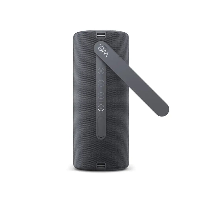 Bluetooth Speakers Loewe Grey - Електроника Звук<<<Компютри| Електроника<<<BigBuy&&&Блутут Колони<<<Електроника