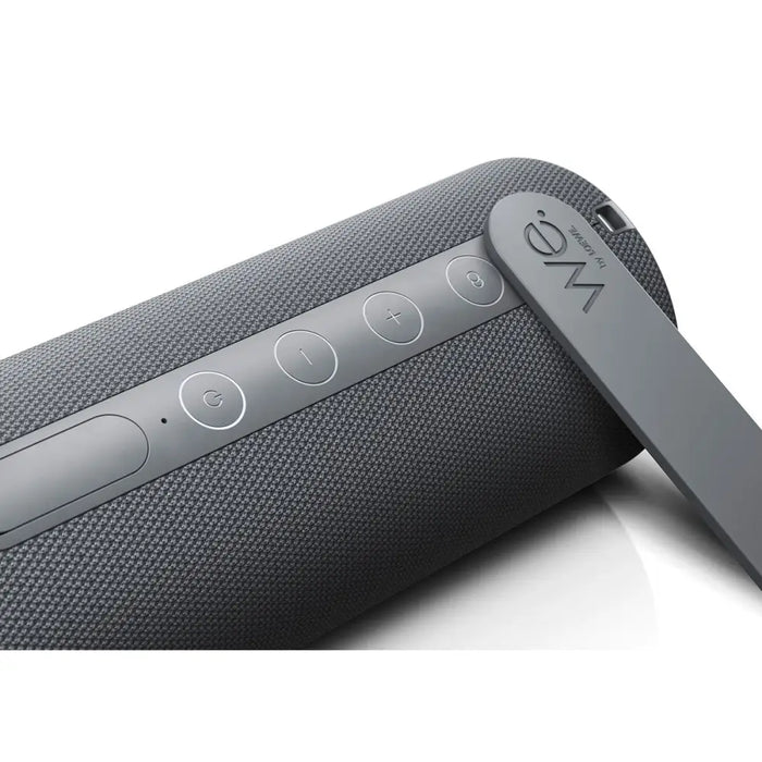 Bluetooth Speakers Loewe Grey - Електроника Звук<<<Компютри| Електроника<<<BigBuy&&&Блутут Колони<<<Електроника