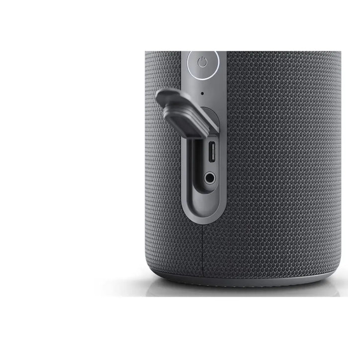 Bluetooth Speakers Loewe Grey - Електроника Звук<<<Компютри| Електроника<<<BigBuy&&&Блутут Колони<<<Електроника