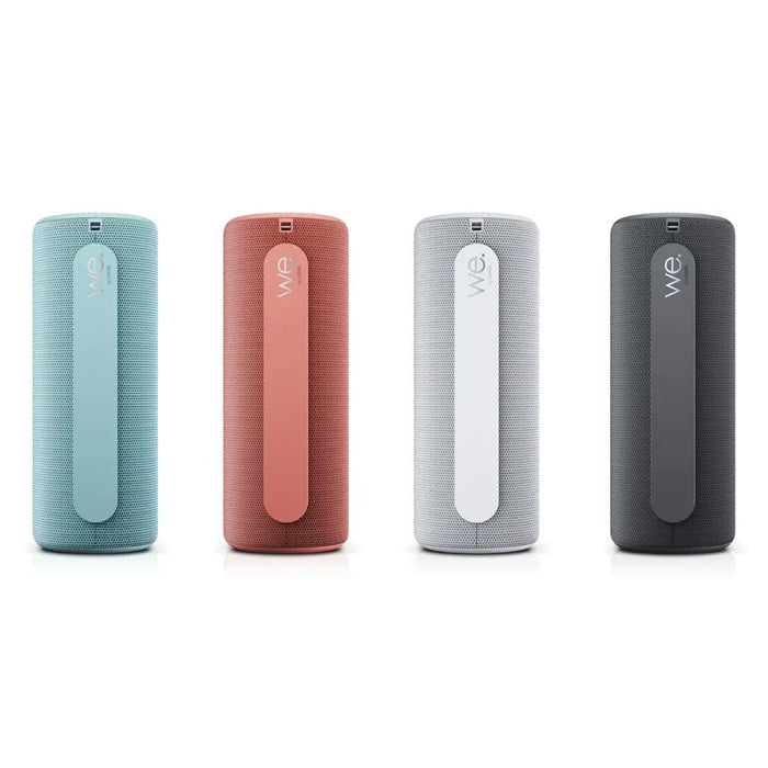 Bluetooth Speakers Loewe Grey - Електроника Звук<<<Компютри| Електроника<<<BigBuy&&&Блутут Колони<<<Електроника