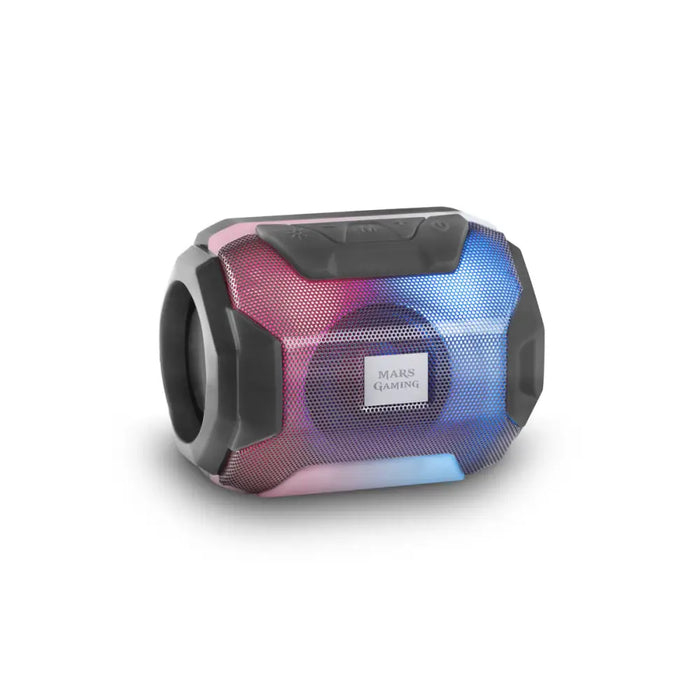 Bluetooth Speakers Mars Gaming MSBAX RGB 2100 W - Електроника Звук<<<Компютри|