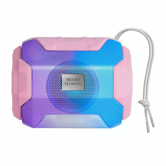 Bluetooth Speakers Mars Gaming MSBAXP RGB 2100 W - Електроника Звук<<<Компютри|