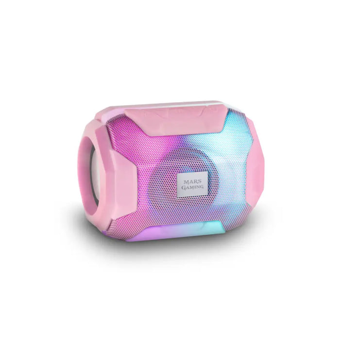 Bluetooth Speakers Mars Gaming MSBAXP RGB 2100 W - Електроника Звук<<<Компютри|