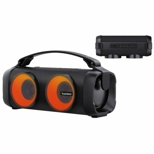 Bluetooth Speakers Sunstech MUSCLEBEAT - Електроника Звук<<<Компютри| Електроника<<<BigBuy&&&Говорители<<<Електроника
