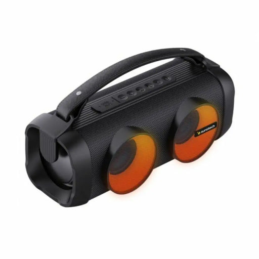 Bluetooth Speakers Sunstech MUSCLEBEAT - Електроника Звук<<<Компютри| Електроника<<<BigBuy&&&Говорители<<<Електроника