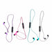 Bluetooth Sports Headset with Microphone Dunlop - Електроника Периферни и резервни части<<<Компютри|
