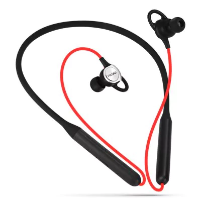 Bluetooth wireless sports headphones with Velcro neck Meizu EP52 - Wireless Earphones and Headphones