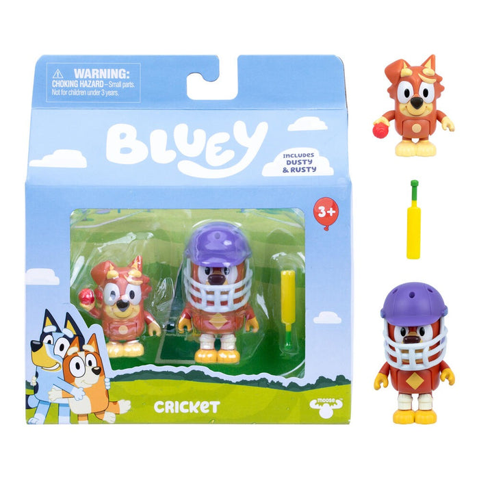 BLUEY 2 Figures S14