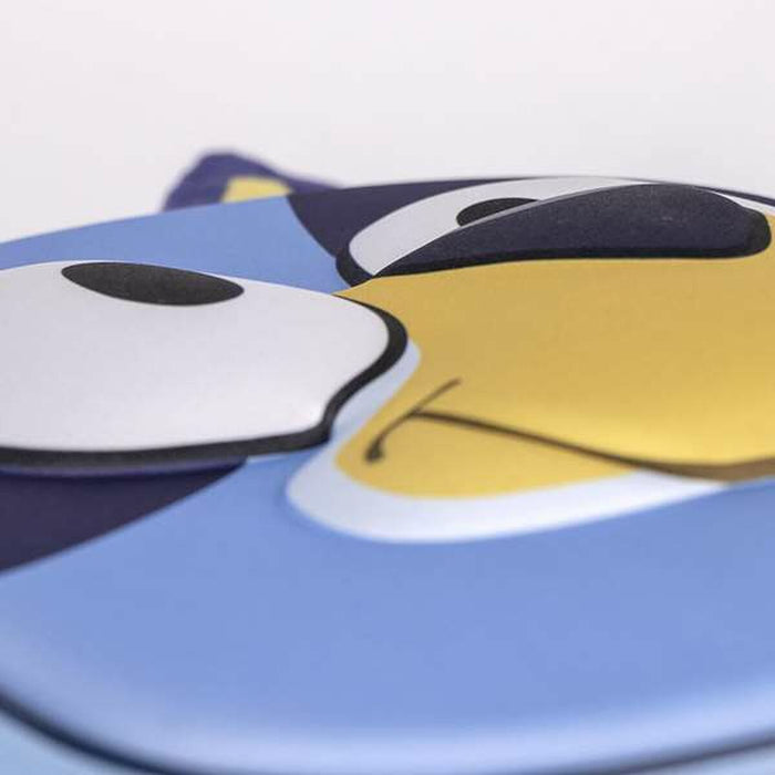 3D Child bag Bluey