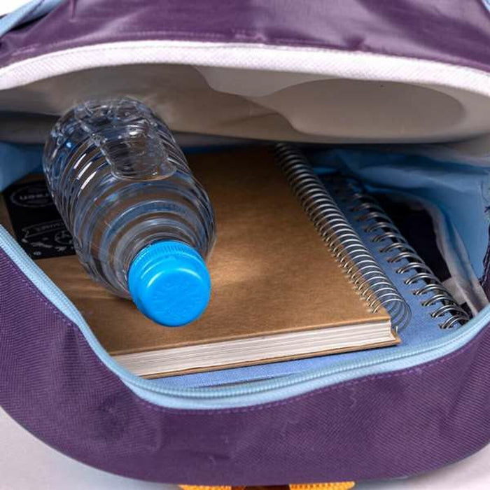 3D Child bag Bluey