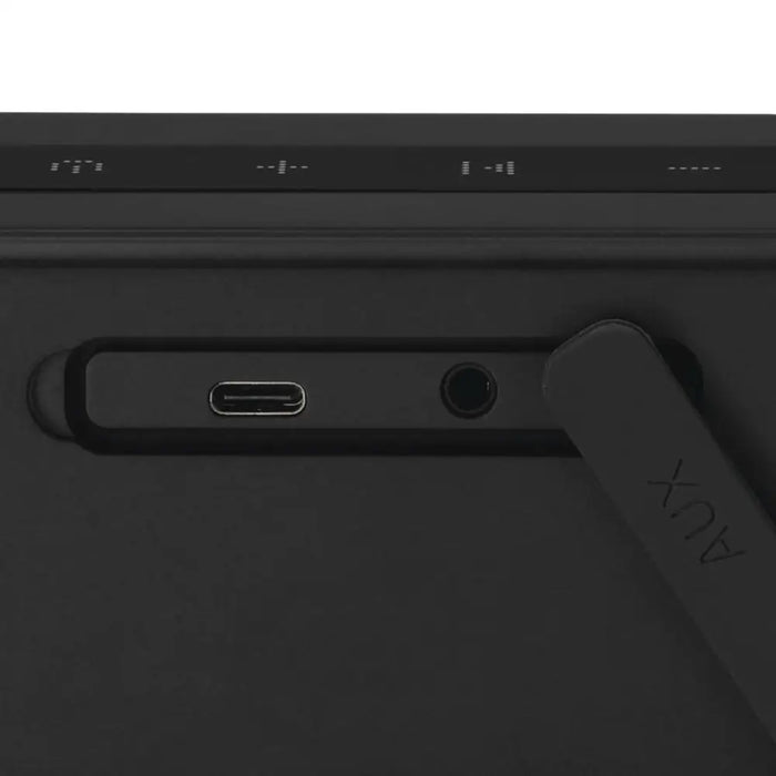 Блутут колонка HAMA PowerBrick 2.0 Водоустойчива 8W Черна 188226 - Преносими тонколони<<<Електроника и