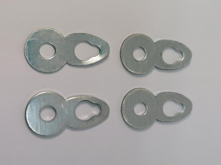 ROUND PICTURE HANGER 4PCS BM