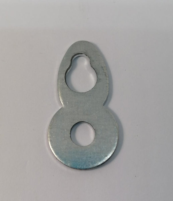 ROUND PICTURE HANGER 4PCS BM