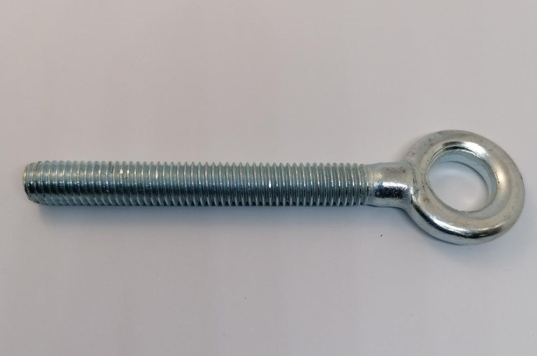 HOOK O WITH METRIC SCREW M10X73 1PCS BM