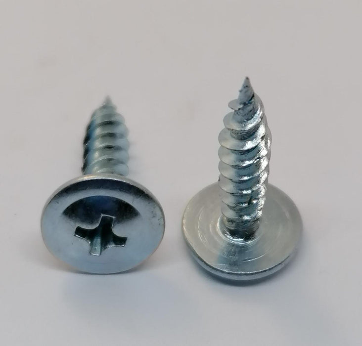 SCREW FOR METAL BUTTON 4.2X25 50PCS BM