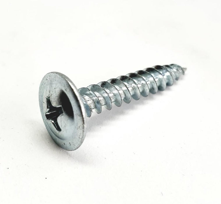 SCREW FOR METAL BUTTON 4.2X25 50PCS BM