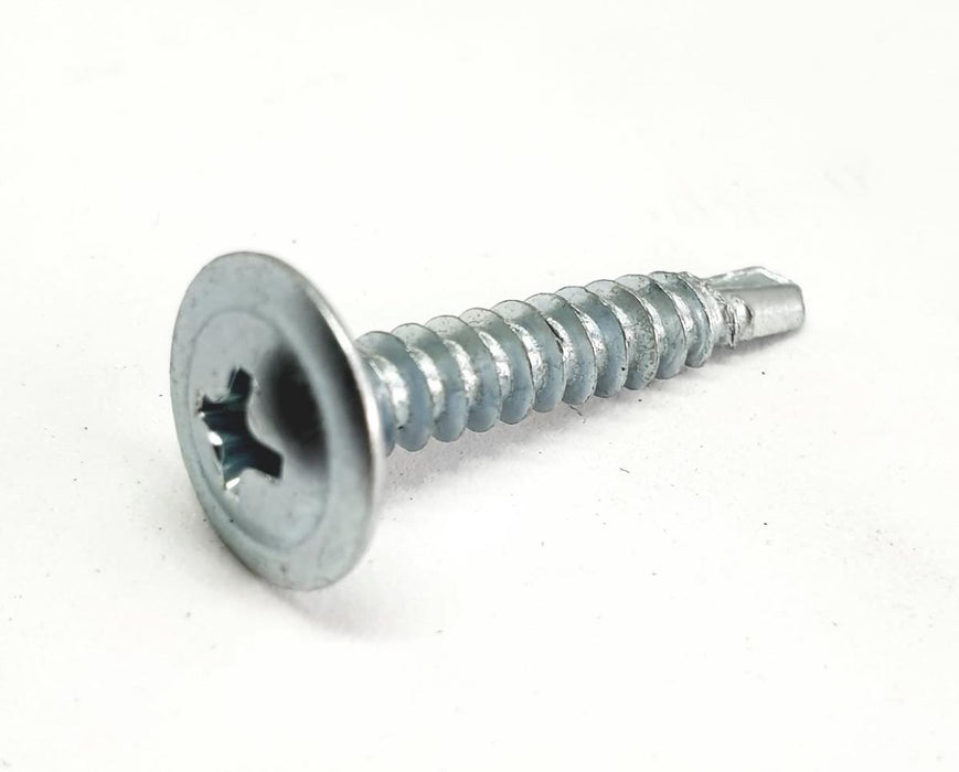 SCREW SELF-DRILL BUTTON 4.2X19 50PCS BM