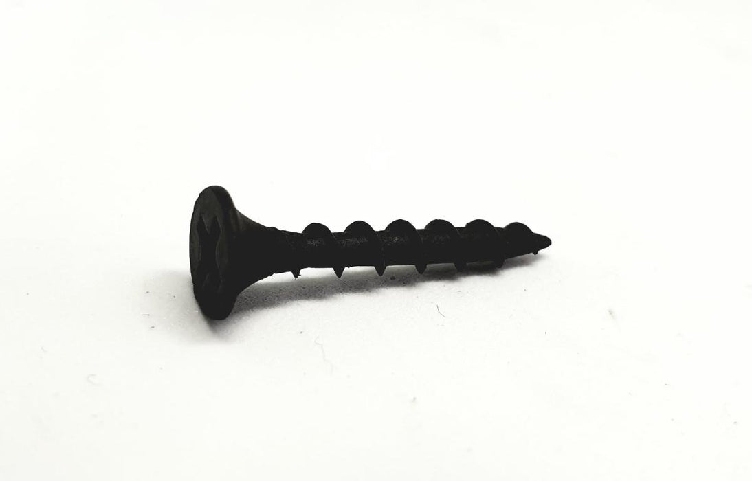 SCREW WITH LARGE THREAD 3.5X45 25PCS BM