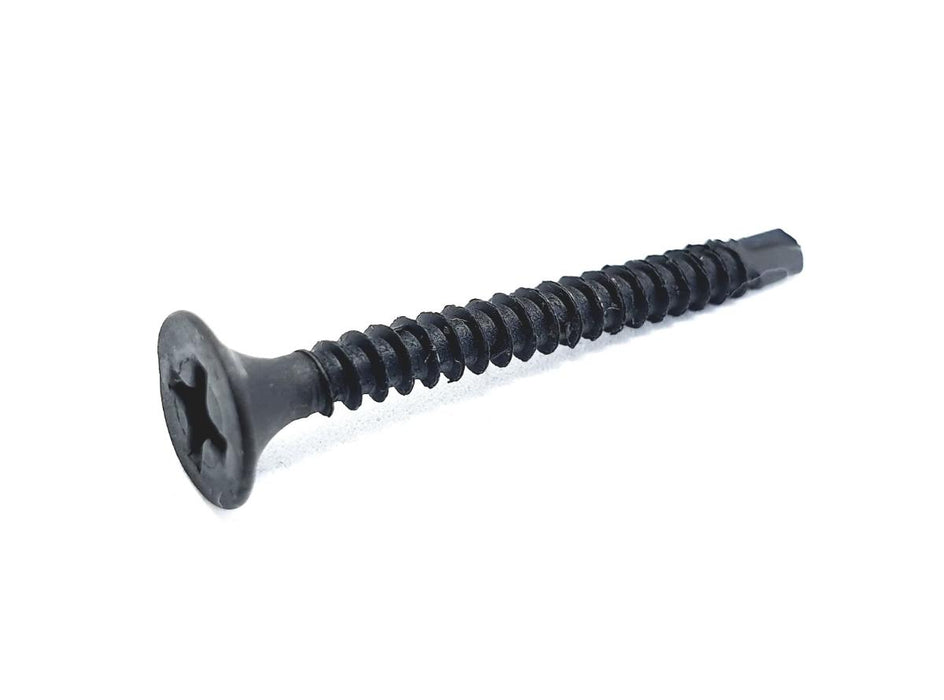 SCREW RAPID SELF-DRILL 3.5X35 30PCS