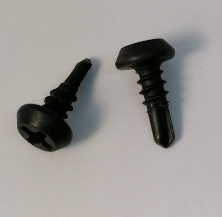 SCREW SELF-DRILL FOR PROFILE 3.5X11 50PCS