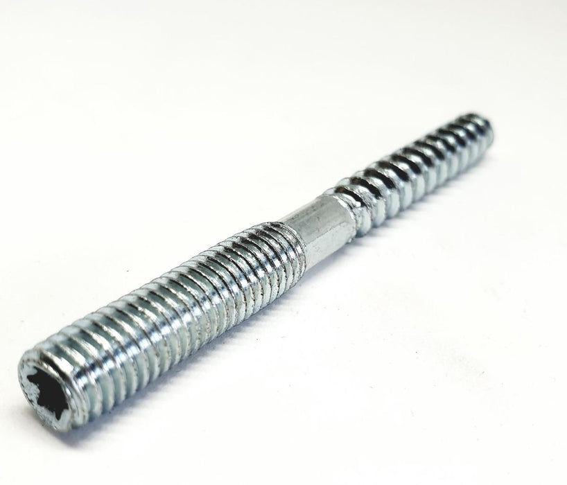 SCREW COMBINED TX/ZINC 8.0X100 4PCS BM