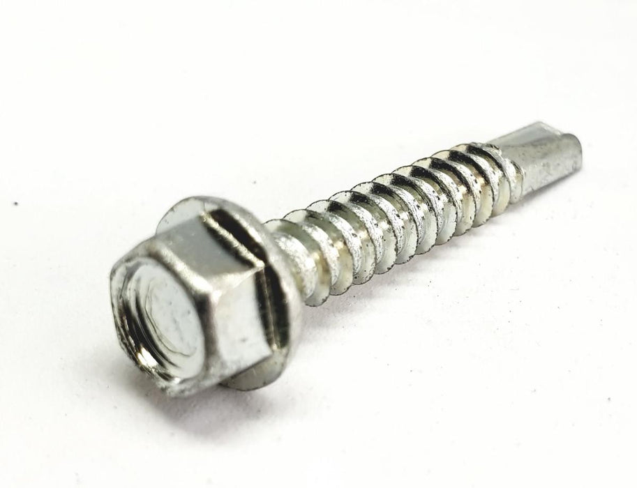 METAL SCREW HEX 4.8X16 35BRBM