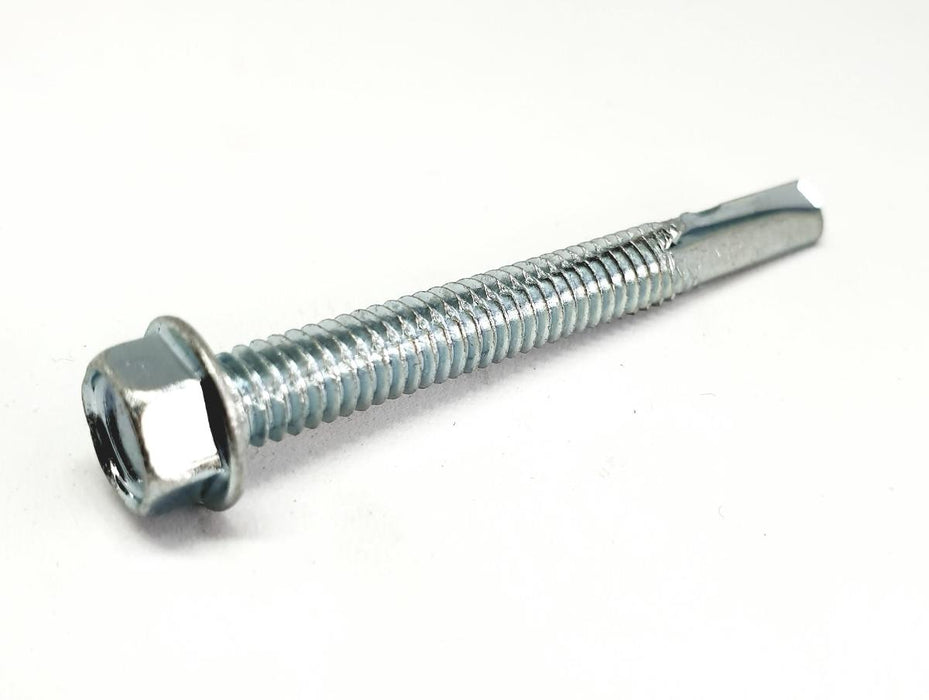 SCREW FOR METAL DRILLING 5.5X38 20PCS BM