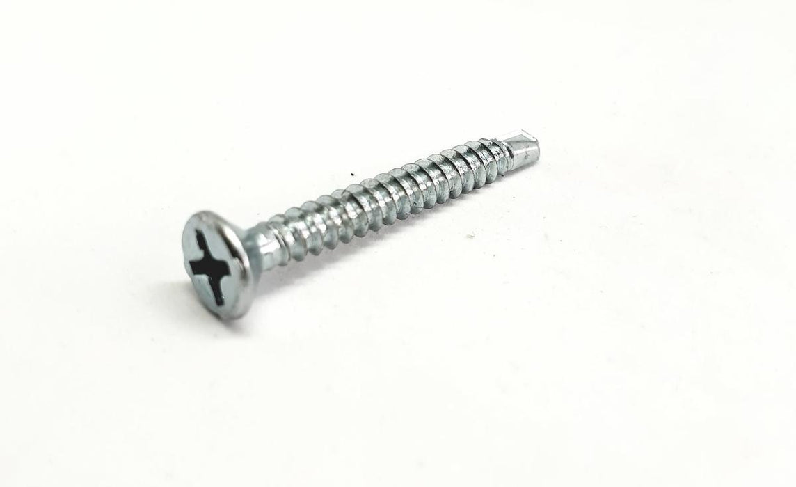 SCREW SELF DRILLING DRILL 3.9X19 40PCS