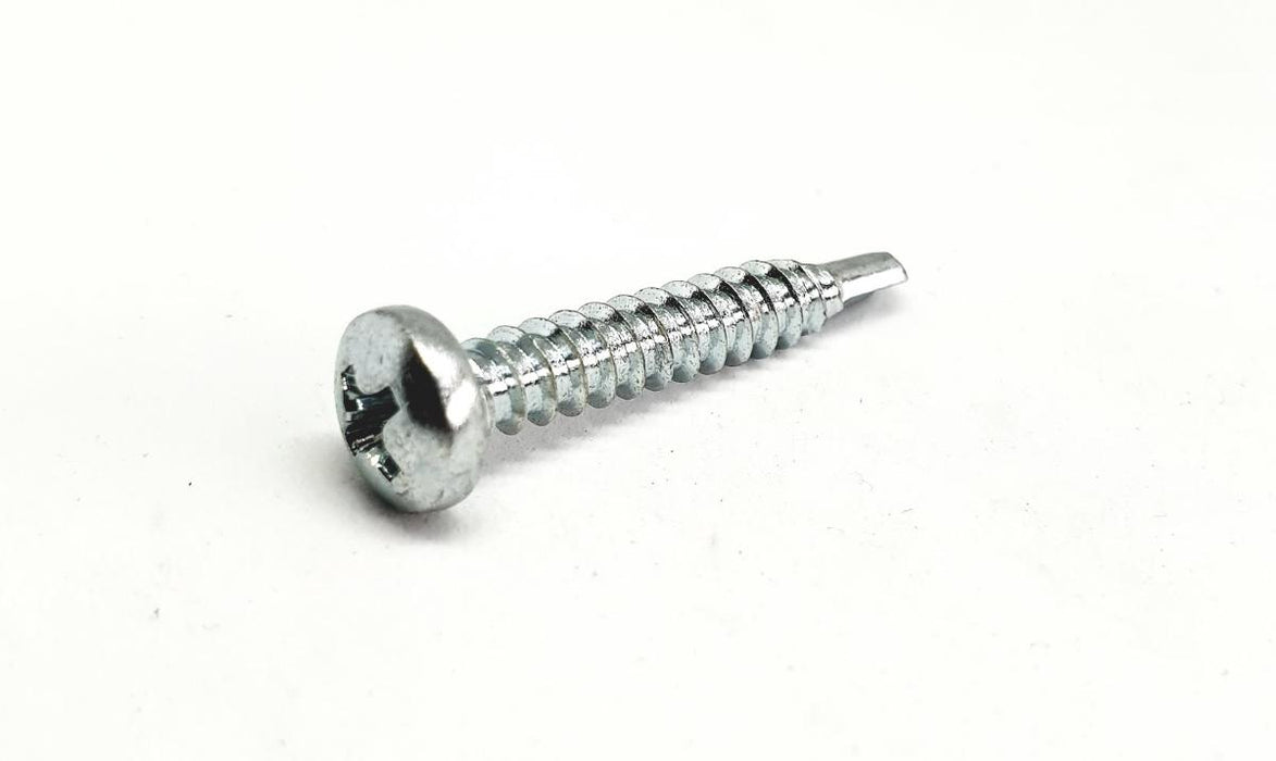 SCREW SELF-DRILL ROUND HEAD 4.2X25 40PCS