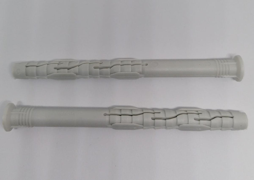 DOWEL FOR BRICK/CONCRETE 8.0X120 4PCS BM