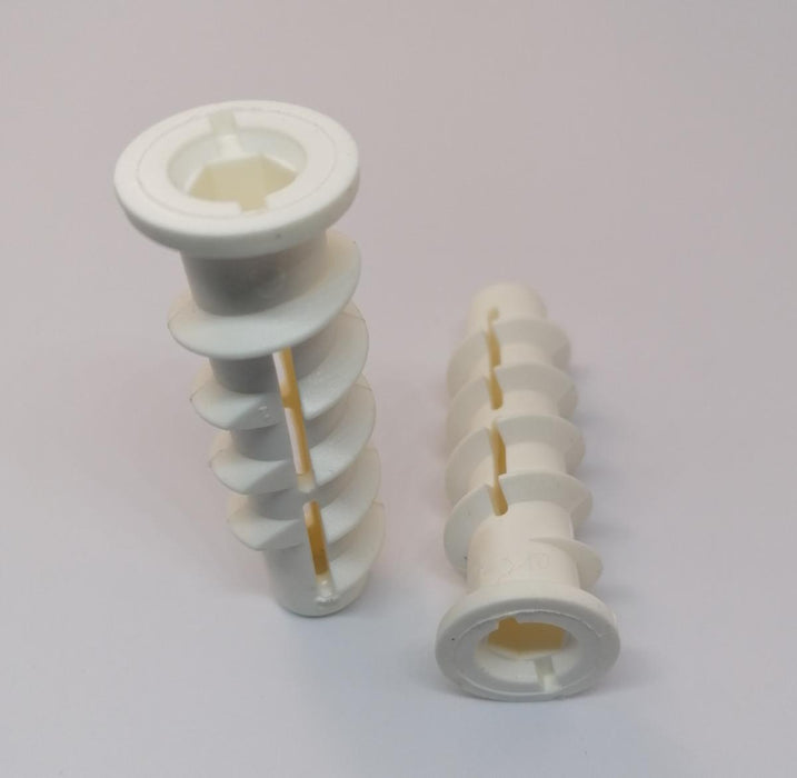 DOWEL FOR Aerated concrete 6.0X50 4PCS BM