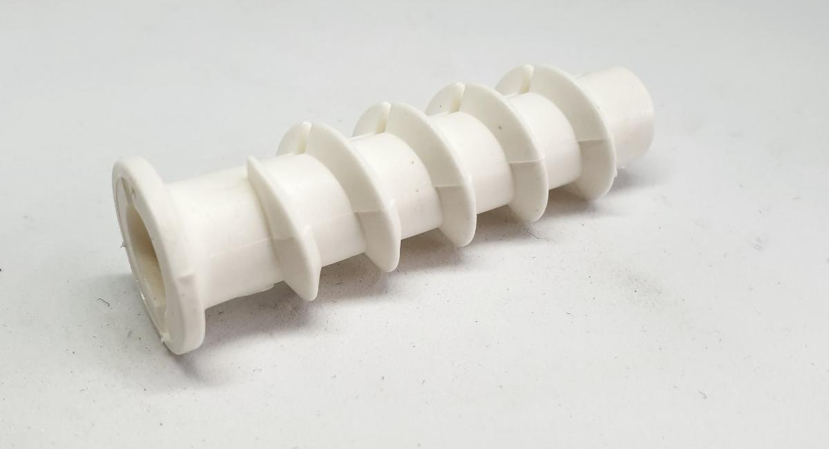 DOWEL FOR Aerated concrete 6.0X50 4PCS BM