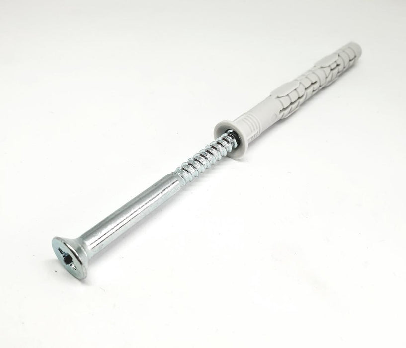 8X80/5.5X85 8X80/5.5X85 4PCS DOWEL WITH SCREW