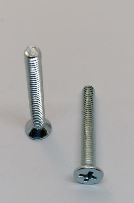 BOLT DIN965 MILLING 6.0X50 4PCS BM