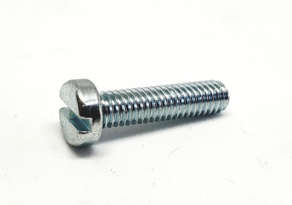 BOLT DIN84 ROUND HEAD 4.0X16 20PCS BM