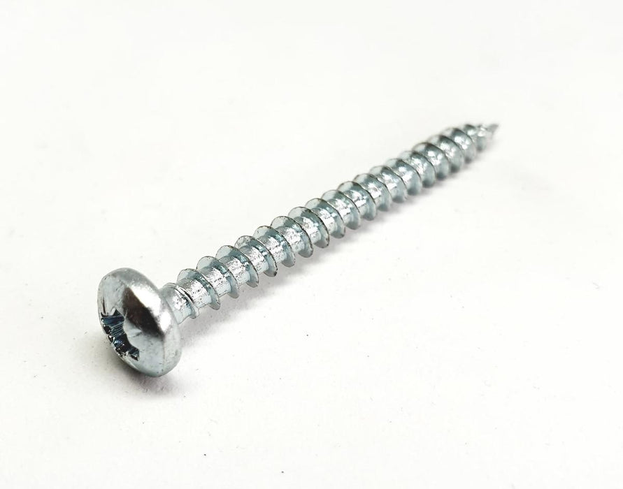 BOLT DIN7985 ROUND HEAD 5.0X20 20PCS BM