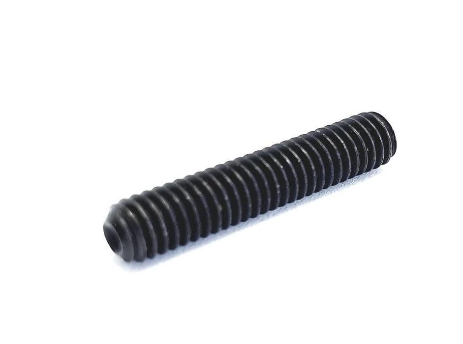 SCREW LOCK DIN916 HEX 6.0X10 4PCS
