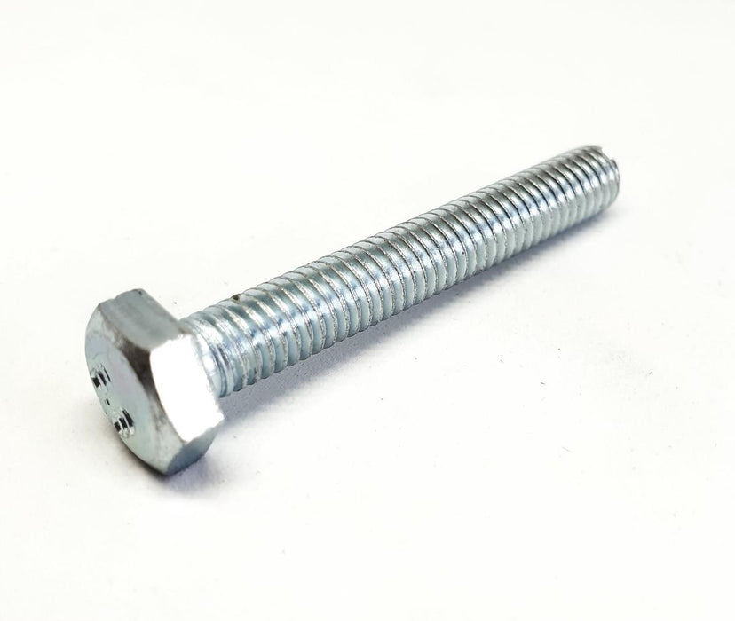 BOLT HEX DIN933 6X60 5PCS BM