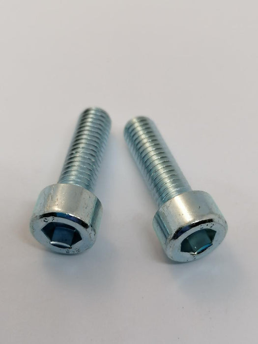 HEX BOLT DIN912 8.0X30 8PCS BM