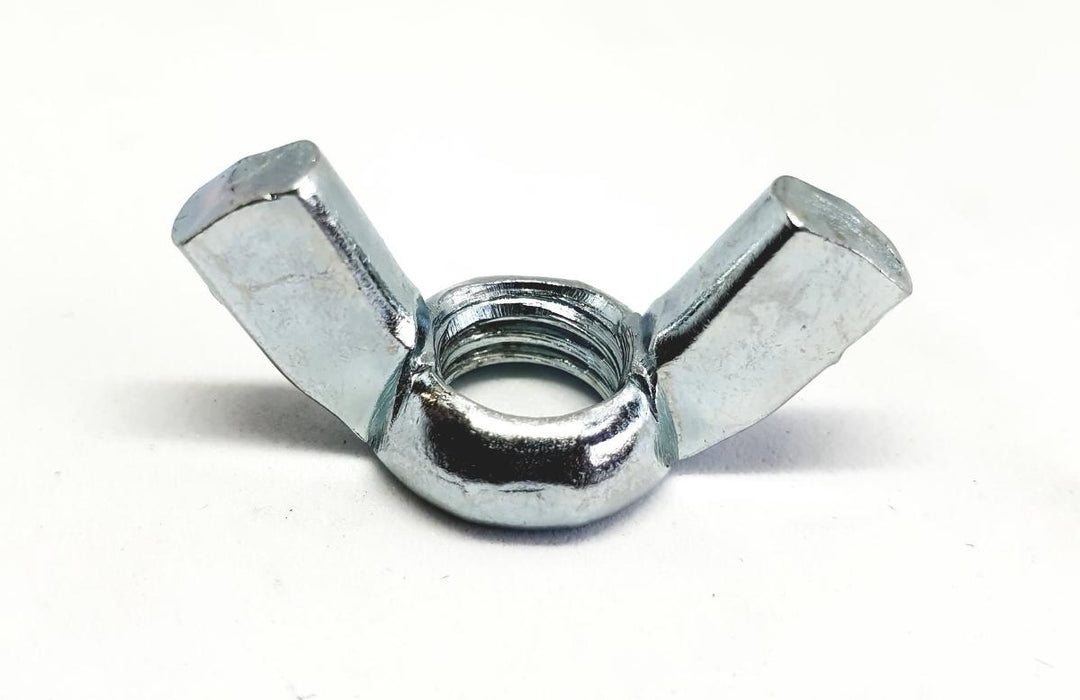 WING NUT DIN315/ZINC M12 2PCS BM