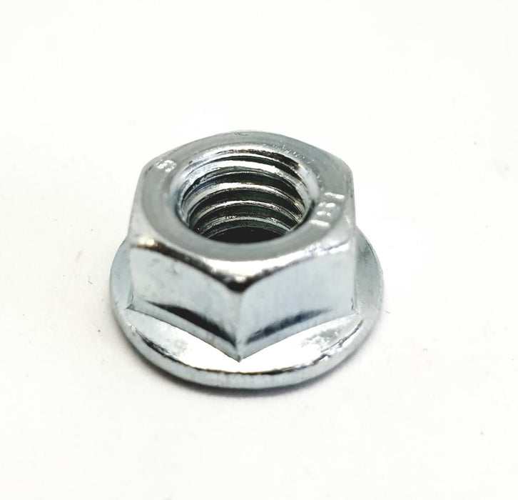 WIDE PERIPHERAL NUT M12 2PCS BM