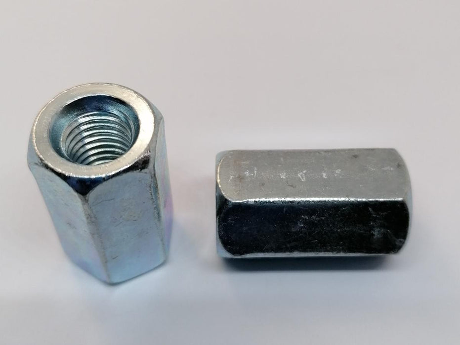 NUT EXTENDED HEX M8 2PCS BM