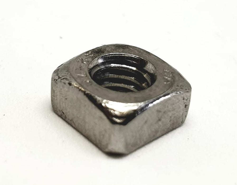SQUARE NUT DIN557 M5 10PCS BM