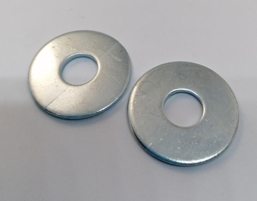 WIDE WASHER DIN9021 12MM/36 6PCS BM