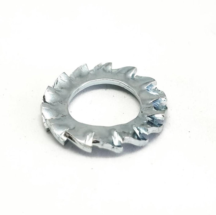 WASHER TEARED DIN6798 5.0 30PCS BM