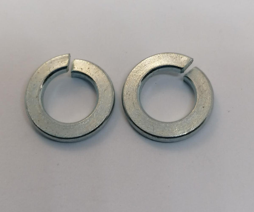 FENDER WASHER DIN127 6MM 30PCS BM
