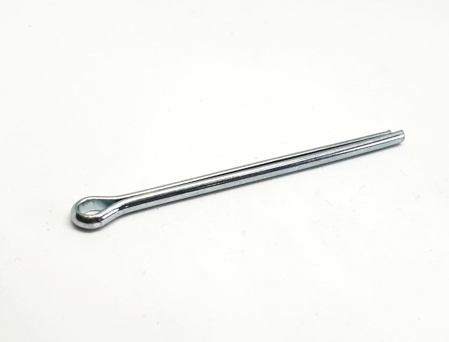 SPLITTER STRAIGHT DIN94/ZINC 3.2X40 4PCS BM