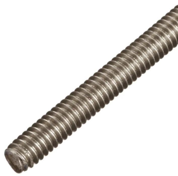 STUD STAINLESS STEEL/A2 M6X1000MM 1 PCS