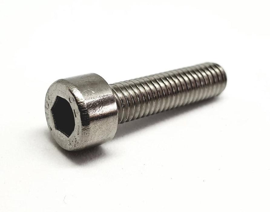 STAINLESS STEEL ALLEN BOLT 5.0X16 15PCS BM