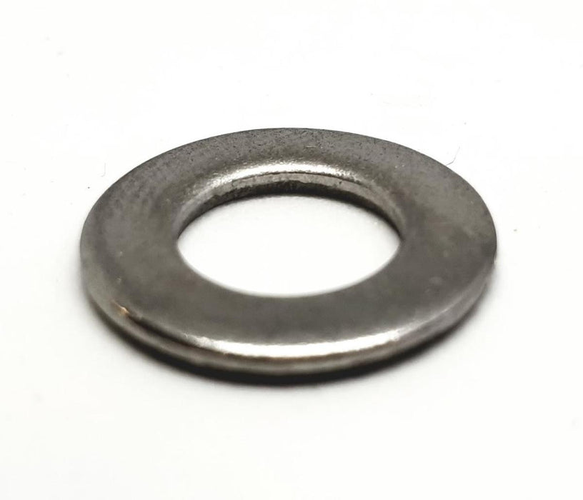 WASHER INOX DIN125-A M10 20PCS BM